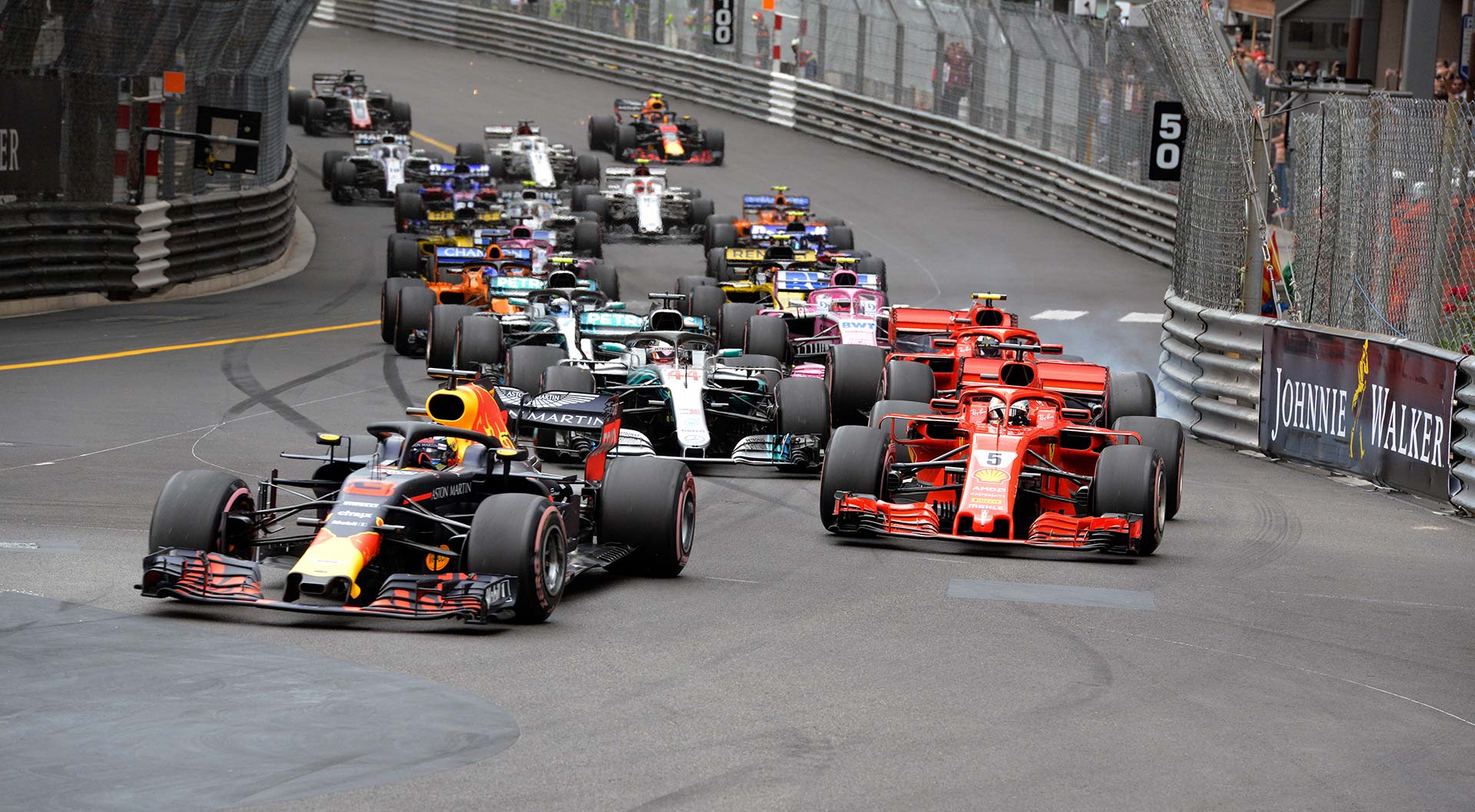2025 Monaco Grand Prix